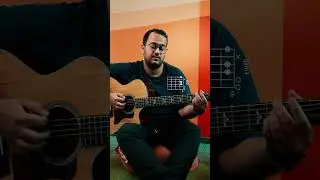 Beautiful Chord Progression - Part 13