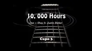 Dan + Shay ft. Justin Bieber - 10, 000 Hours