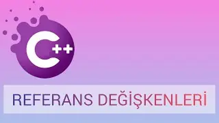C++ Reference ( Referansları )