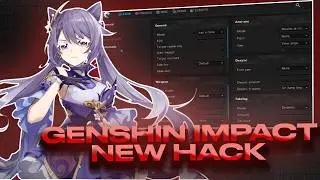 Genshin Impact: I Installed The Mod Menu And Got Every 5 Star Character Without Spending