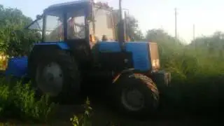 Косилка