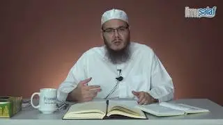 Umdatul Ahkam (Siri 80) - Ustaz Idris Sulaiman