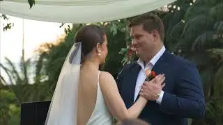 Graham and Sarah's Wedding Video