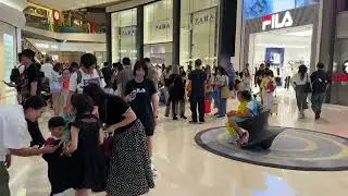 在加拿大的你如何過萬聖節