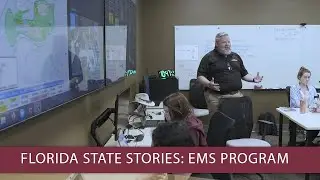 Emergency Management and Homeland Security Program