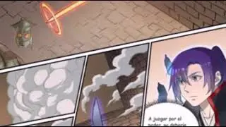 Apotheosis cap 432 español