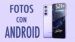Basic settings for taking professional photos with your Android phone