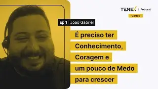 O SEGREDO do João Gabriel para crescer o negócio!