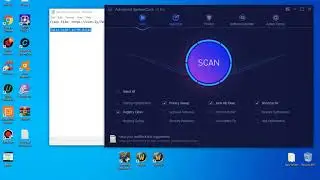 Advanced System Care 13 Pro Serial Key 5.11.2019