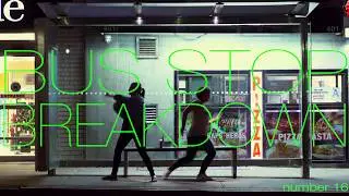 BUS STOP BREAKDOWN #16 with Emma Vernon & Kami Dimitrova