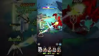 Mythic Heroes: Idle RPG (Guardian 77 - Genbu)