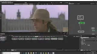 Getting started Silhouette FX User Interface - Silhouette FX Rotoscopy    [HINDI] class 02