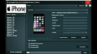 SFT Dongle v1.0.11 Cracked 2018 full working version