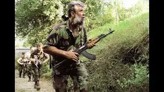 БОЙ ЗА БОРОВО-СЕЛО | RED BEAR VTN GAMES - 01.11.2020