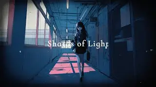 Shards of light - Dark Vibe