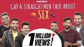 MensXP: Indian Gay And Straight Men Talk About Sex