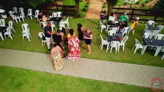 Festa de Aniversário da Fabiane - Recanto Village - Cosmópolis SP