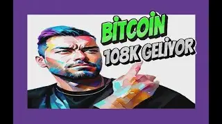 BİTCOİN 108000 USD GELİYOR #gradient #AİRDROP