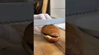 크랙소금빵