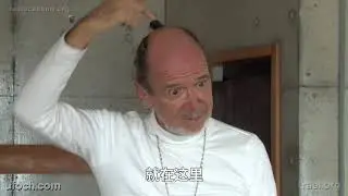 使者 雷尔 的演讲视频“幸福的四种方式”（AH69-11-16）中文字幕