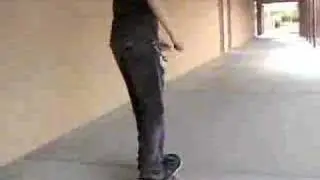 Raw footage