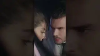 Nazlanma İşte İzin Ver Kemerini Ben Çıkarayım 