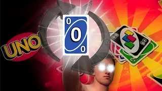 That’s YOUR Hand! Uno