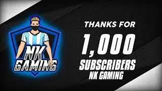 1K Special Edit | Fed up Edit | Keep Supporting ⚡