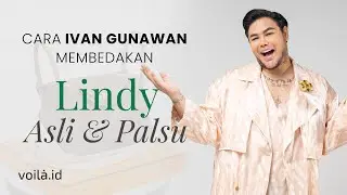 Fake or Real | Waduh, Ivan Gunawan Marah-marah Lihat Ada yang Jual Hermès Lindy Palsu!