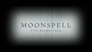 ISOxo - MOONSPELL (VVN Reimagined)