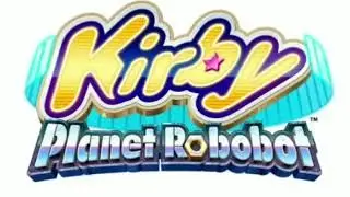 Kirby Planet Robobot | Warrior From Another World but I fixed it