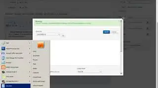 Cara memasukkan gambar ke dalam artkel joomla