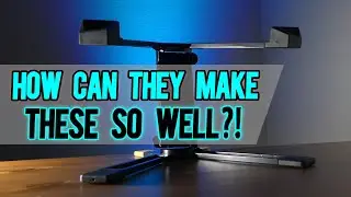 Hercules Stands Product Spotlight #3 | Folding Laptop Stand Unboxing and Review