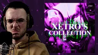 MAKING HARD BEATS USING THE XETRO'S COLLECTION - FL STUDIO COOK UP