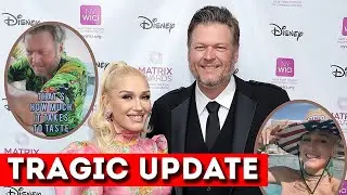 Gwen Stefani and Blake Shelton are 'shifting priorities' amid breakup rumors.