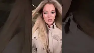 Miss Charm Russia 2024 Miss Russia 🇷🇺 2022 Anna Linnikova 