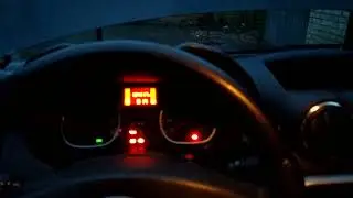 Рено Дастер. Бендикс. Проблемы со стартером