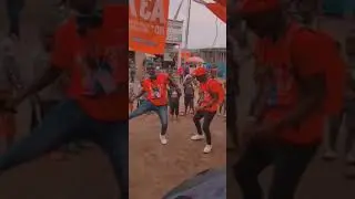 Itel A37 Show