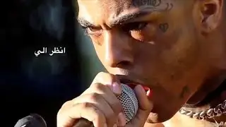 XXXTENTACION - Look At Me مترجمة عربي
