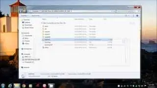 How to check if Win 7 disk is 64-bit?