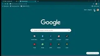 Como crear una carpeta en Google Drive