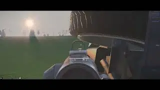 ANZUS | Montage #32 | Oxygen