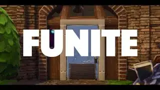 FUNITE - A #ReplayRoyale Entry
