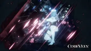 Code Vein - Road to 100 - 423 - Double Codes Offer Flexibility