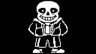 MEGALOVANIA: Fanmade Retake (UNDERTALE UST)