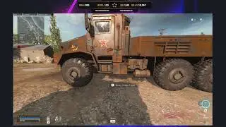 Warzone - Solo Win Number 386!