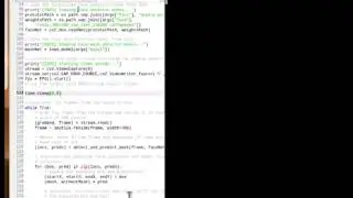 COVID-19 Face Mask Detector with OpenCV, Keras/Tensorflow and Deep Learning