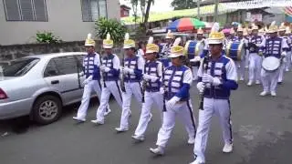 Fiesta Sto.Niño Banda 93 Hermosa, Bataan