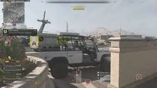 DMZ Cheese blows up (sorry...)
