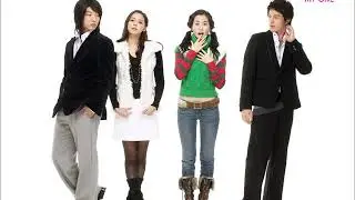 My Girl OST - 07 Sarang Ee Shim Shim Hae Suh - K2